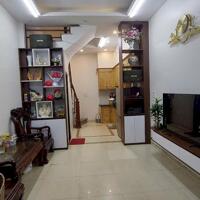 BÁN NHÀ HÀ TRÌ DT 55M2 ,3 TẦNG DÂN XÂY  MT 4,76M NỞ HẬU .50M RA Ô TÔ