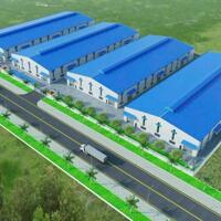 Cần chuyển nhượng 30.000m2 đất có 10.000m2 kho nhà xưởng khu công nghiệp Chu Lai, Quảng Nam.