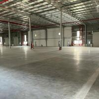 Cho thuê xưởng 22.000m2 trong KCN Đồng Nai