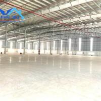 Cho thuê xưởng 22.000m2 trong KCN Đồng Nai