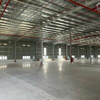 Cho thuê xưởng 22.000m2 trong KCN Đồng Nai