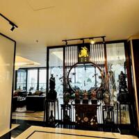 VIP! Penthouse Hà Nội Aqua Central 500m2 5PN 99.9 tỷ Full NT, sân vườn