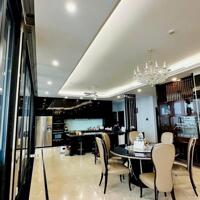 VIP! Penthouse Hà Nội Aqua Central 500m2 5PN 99.9 tỷ Full NT, sân vườn