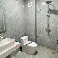 Bán nhà riêng Xuân Phương, Nam Từ Liêm. Sổ 32m2 vuông vức, 5 tầng nội thất đẹp sẵn ở Ngay
