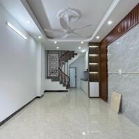 Bán nhà riêng Xuân Phương, Nam Từ Liêm. Sổ 32m2 vuông vức, 5 tầng nội thất đẹp sẵn ở Ngay