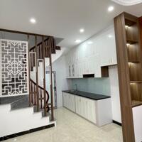 Bán nhà riêng Xuân Phương, Nam Từ Liêm. Sổ 32m2 vuông vức, 5 tầng nội thất đẹp sẵn ở Ngay