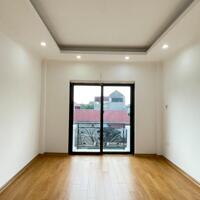 Bán nhà riêng Xuân Phương, Nam Từ Liêm. Sổ 32m2 vuông vức, 5 tầng nội thất đẹp sẵn ở Ngay
