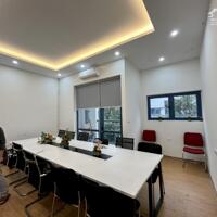 Cho thuê văn phòng galaxy Vạn Phúc 60m2 chia 2 phòng full đồ giá 9tr/tháng