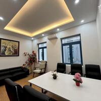 Cho thuê văn phòng galaxy Vạn Phúc 60m2 chia 2 phòng full đồ giá 9tr/tháng