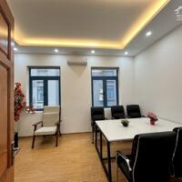 Cho thuê văn phòng galaxy Vạn Phúc 60m2 chia 2 phòng full đồ giá 9tr/tháng