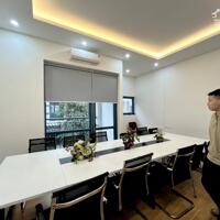 Cho thuê văn phòng galaxy Vạn Phúc 60m2 chia 2 phòng full đồ giá 9tr/tháng