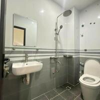 Bán nhà Vân Côn, Hoài Đức. Căn góc 43m² xây 4 tầng sẵn ở ngay. Ngõ thông đường ôtô ghé cửa