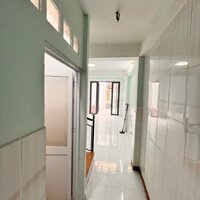Nhà Bán 240/16 CMT8, Quận 3 - DT 42m2 (3 Tấm) Chỉ 6.5 tỷ