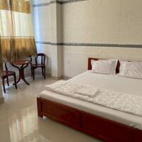 Phòng full nội thất gần đại hoc côbg nghệ