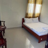 Phòng full nội thất gần đại hoc côbg nghệ