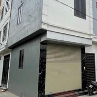 NHÀ THANH LÃM– CĂN GÓC 2 MẶT THOÁNG _ THANG MÁY – Ô TÔ NGỦ TRONG NHÀ – 37m -5tầng