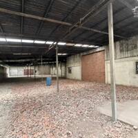*Cho thuê kho xưởng*1280m2 Nguyễn Xiển, Long Bình, Quận 9
