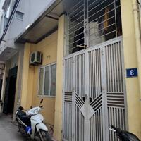 Bán Nhà Dân Xây Vân Canh Hoài Đức, 57m2 Mặt Tiền 5.55m Cách 2 nhà ra trục chính đường ôtô.