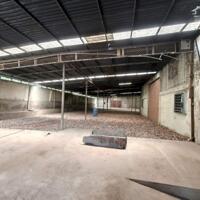*Cho thuê kho xưởng*1280m2 Nguyễn Xiển, Long Bình, Quận 9