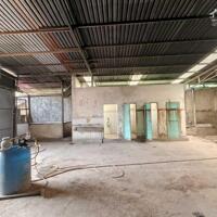 *Cho thuê kho xưởng*1280m2 Nguyễn Xiển, Long Bình, Quận 9