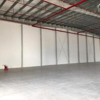 Cho thuê xưởng 22.000m2 trong KCN Đồng Nai