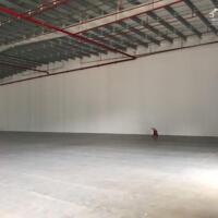 Cho thuê xưởng 22.000m2 trong KCN Đồng Nai