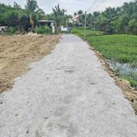 Bán đất phường Ninh Giang Ninh Hoà gần chợ full thổ giá chỉ 350 triệu