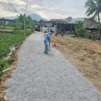 Bán đất phường Ninh Giang Ninh Hoà gần chợ full thổ giá chỉ 350 triệu