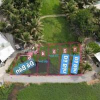 Bán đất phường Ninh Giang Ninh Hoà gần chợ full thổ giá chỉ 350 triệu