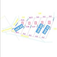 Bán đất phường Ninh Giang Ninh Hoà gần chợ full thổ giá chỉ 350 triệu