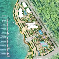 Bán căn hộ 2 ngủ 2 vệ sinh , trục 16 , chung cư Haven park Ecopark , view Biệt thự Đảo