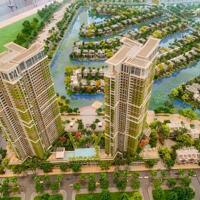 Bán căn hộ 2 ngủ 2 vệ sinh , trục 16 , chung cư Haven park Ecopark , view Biệt thự Đảo