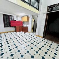1,5 TỶ ÂU CƠ -  NGÕ BA GÁC - 3OM RA Ô TÔ TRÁNH - VỪA Ở VỪA KINH DOANH