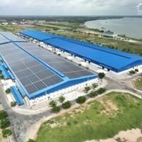 cho thuê kho xưởng kcn phước đông .huyên cần đước