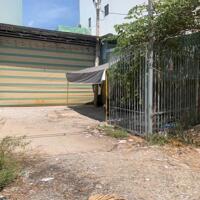 CHÍNH CHỦ CẦN CHO THUÊ KHO TẠI PHƯỜNG THẠNH LỘC, QUẬN 12