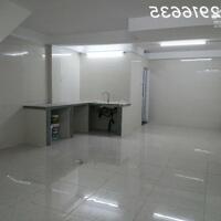 Cho thuê nhà riêng hẻm 125/165 Nguyễn Thị Tần, Phường Rạch Ông Q8, HCM