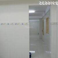 Cho thuê nhà riêng hẻm 125/165 Nguyễn Thị Tần, Phường Rạch Ông Q8, HCM