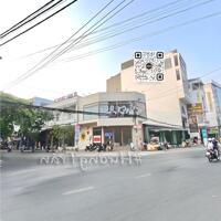 CHO THUÊ NHÀ CĂN GÓC 2 TẦNG đối diện công viên LƯU HỮU PHƯỚC, GÓC 2 MẶT TIỀN ĐƯỜNG PHAN VĂN TRỊ