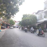Bán đất mặt đường Thế Lữ, Hải Phòng