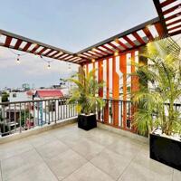 Bán Nhà Phố Đẹp Hẻm Xe Hơi Đường Quang Trung, Phường 08, Quận Gò vấp, Hồ chí Minh