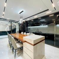 Bán Nhà Phố Đẹp Hẻm Xe Hơi Đường Quang Trung, Phường 08, Quận Gò vấp, Hồ chí Minh