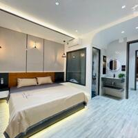 Bán Nhà Phố Đẹp Hẻm Xe Hơi Đường Quang Trung, Phường 08, Quận Gò vấp, Hồ chí Minh