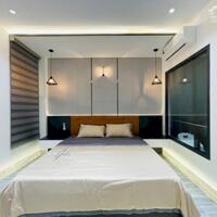Bán Nhà Phố Đẹp Hẻm Xe Hơi Đường Quang Trung, Phường 08, Quận Gò vấp, Hồ chí Minh