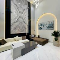 Bán Nhà Phố Đẹp Hẻm Xe Hơi Đường Quang Trung, Phường 08, Quận Gò vấp, Hồ chí Minh