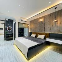 Bán Nhà Phố Đẹp Hẻm Xe Hơi Đường Quang Trung, Phường 08, Quận Gò vấp, Hồ chí Minh