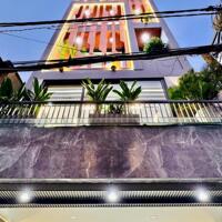 Bán Nhà Phố Đẹp Hẻm Xe Hơi Đường Quang Trung, Phường 08, Quận Gò vấp, Hồ chí Minh