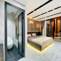 Bán Nhà Phố Đẹp Hẻm Xe Hơi Đường Quang Trung, Phường 08, Quận Gò vấp, Hồ chí Minh