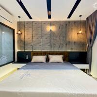 Bán Nhà Phố Đẹp Hẻm Xe Hơi Đường Quang Trung, Phường 08, Quận Gò vấp, Hồ chí Minh