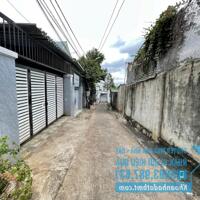 Đất TC ,5*20m,hẻm 385 lê Duẩn,thông Lê Thị Riêng gần Trung Tâm Thành Phố