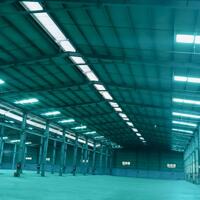 cho thuê kho xưởng đường nguyễn hữu trí .Cách TPHCM 1km